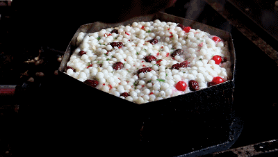 隱南·門東，有著金陵六朝古都的味道