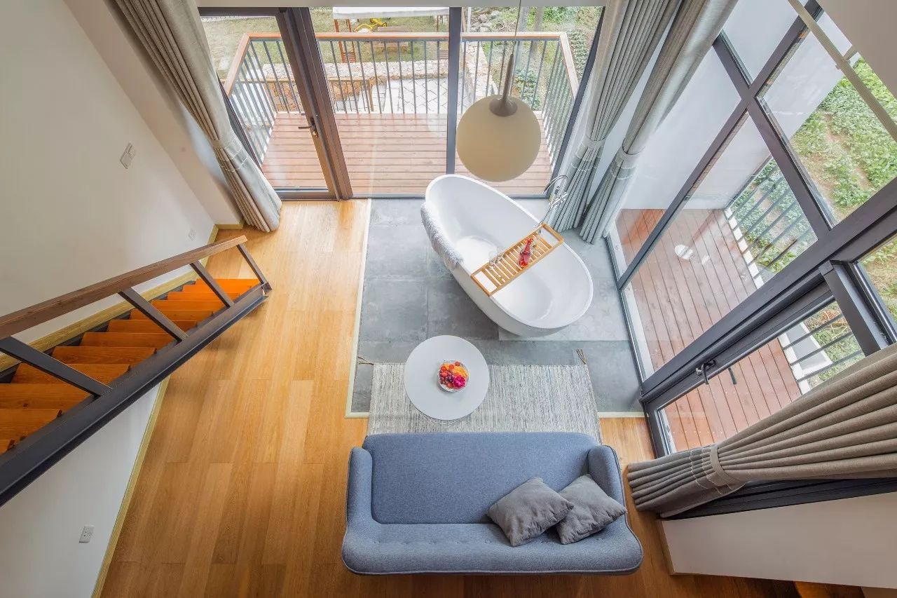 古樸民宿文化：4個不錯的民宿設(shè)計(jì)