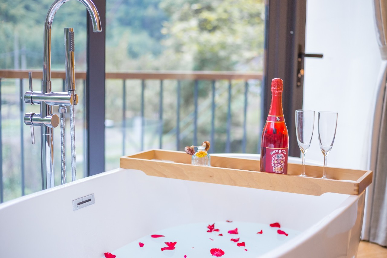 古樸民宿文化：4個不錯的民宿設(shè)計(jì)