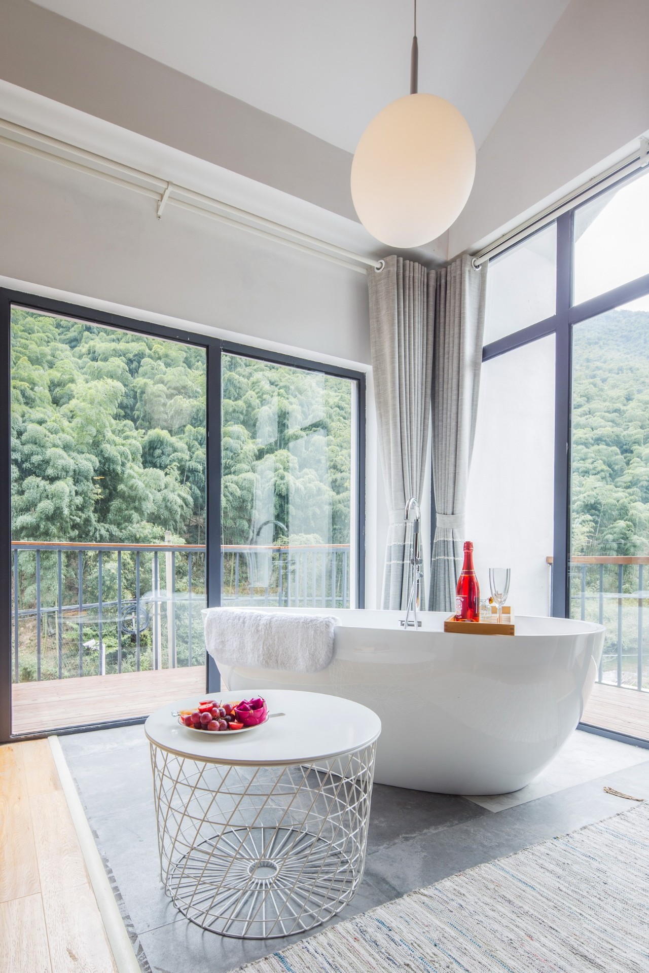 古樸民宿文化：4個不錯的民宿設(shè)計(jì)