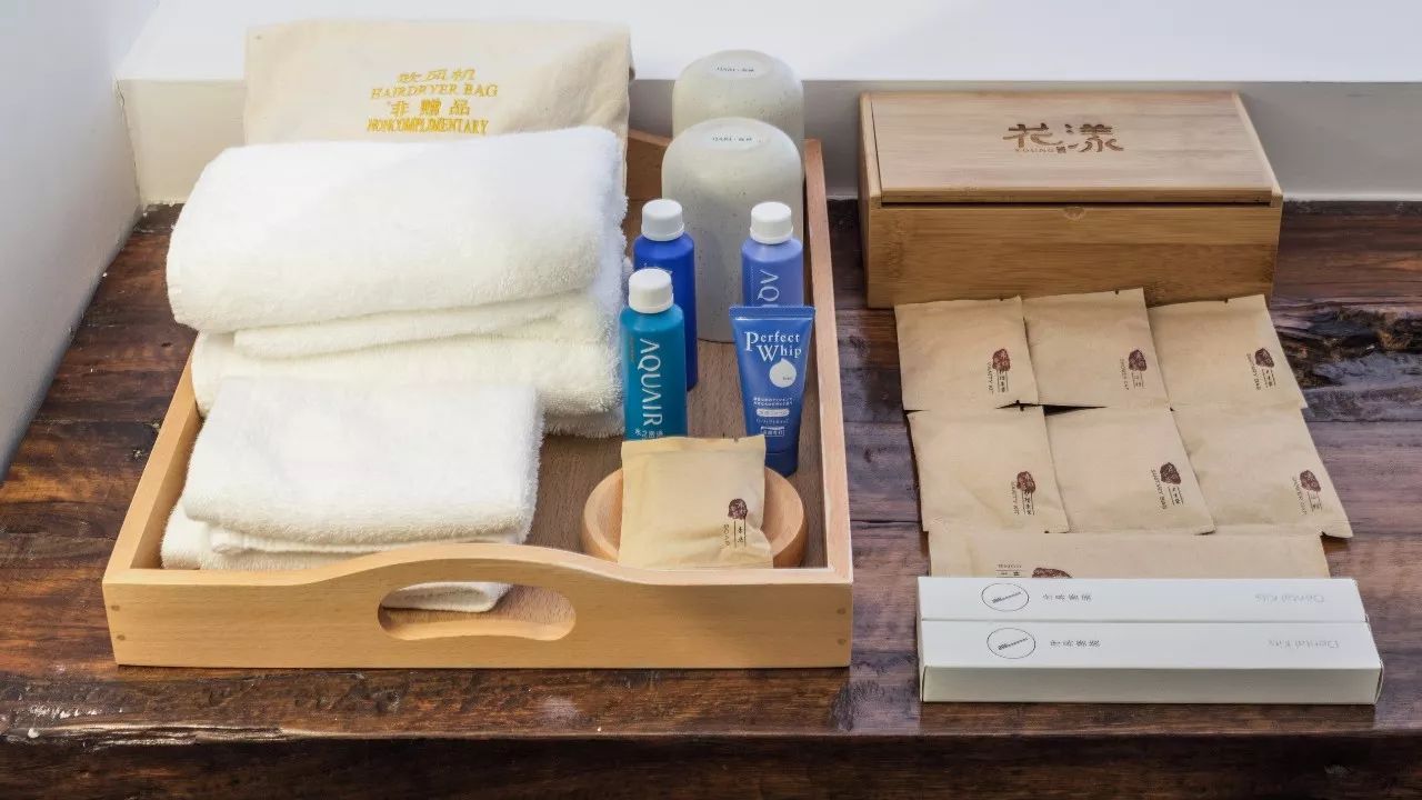 古樸民宿文化：4個不錯的民宿設(shè)計(jì)