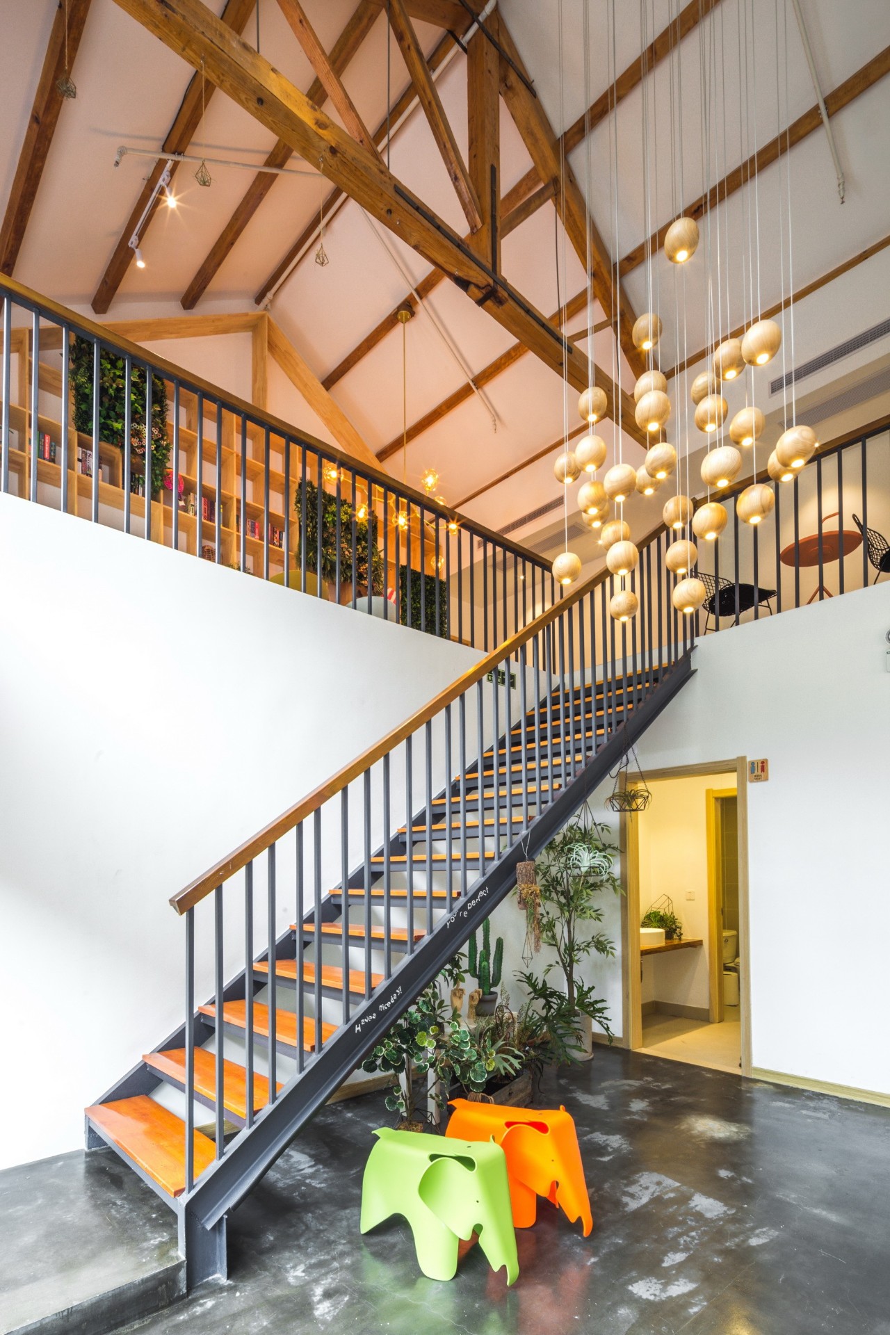 古樸民宿文化：4個(gè)不錯(cuò)的民宿設(shè)計(jì)