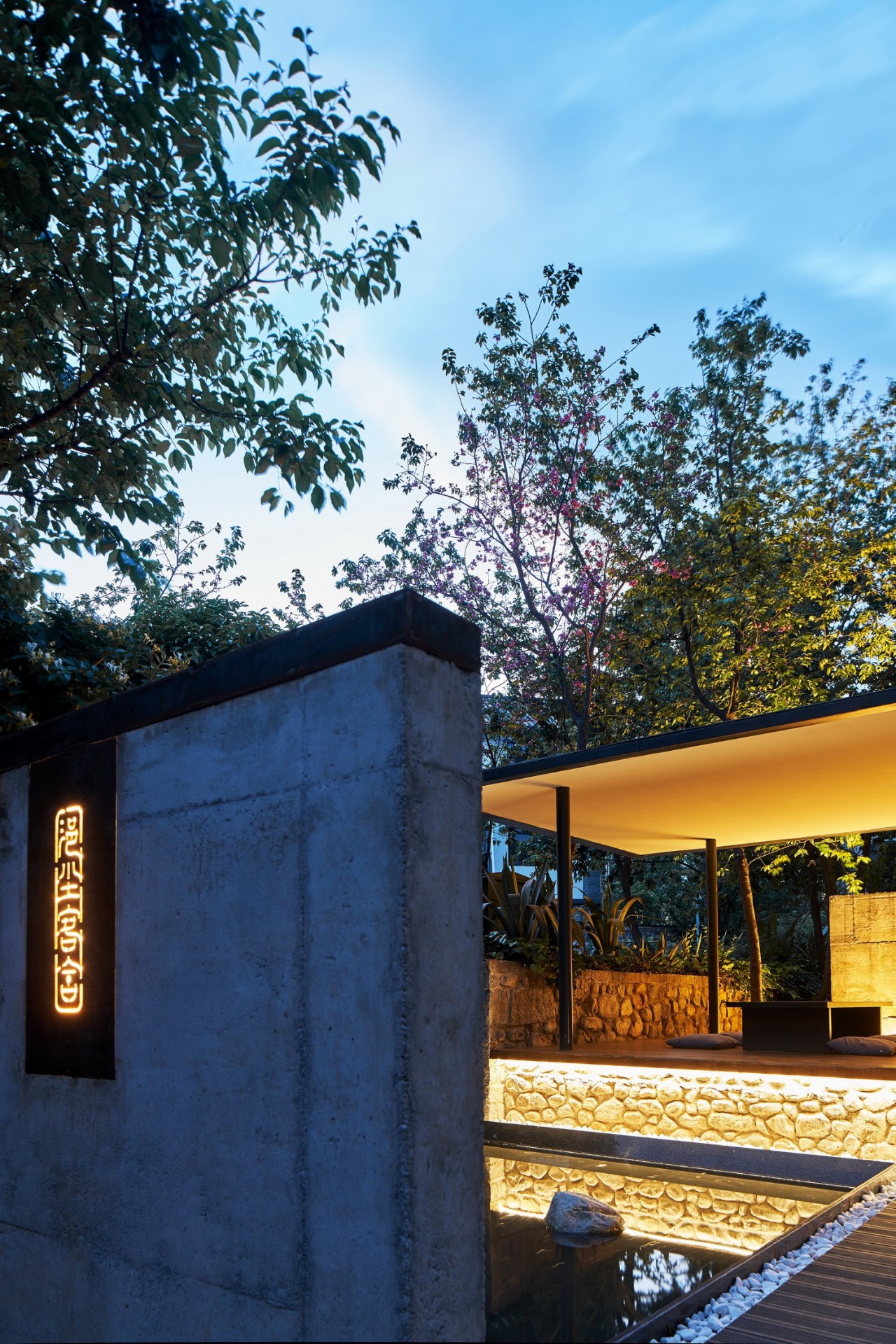 古樸民宿文化：4個(gè)不錯(cuò)的民宿設(shè)計(jì)