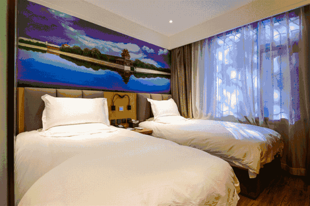 秋果·798店，愿你找回20年前的單純時光