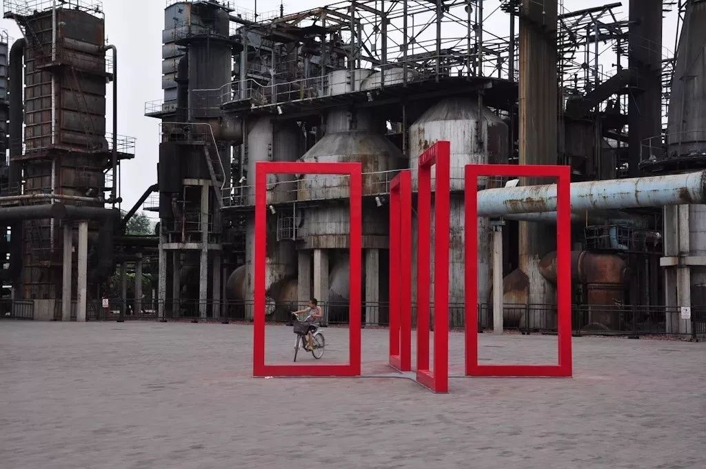 秋果·798店，愿你找回20年前的單純時光