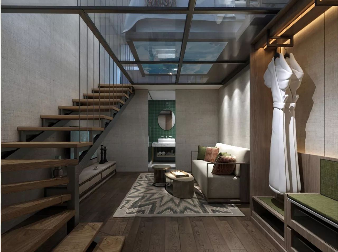 秋果·798店，愿你找回20年前的單純時光