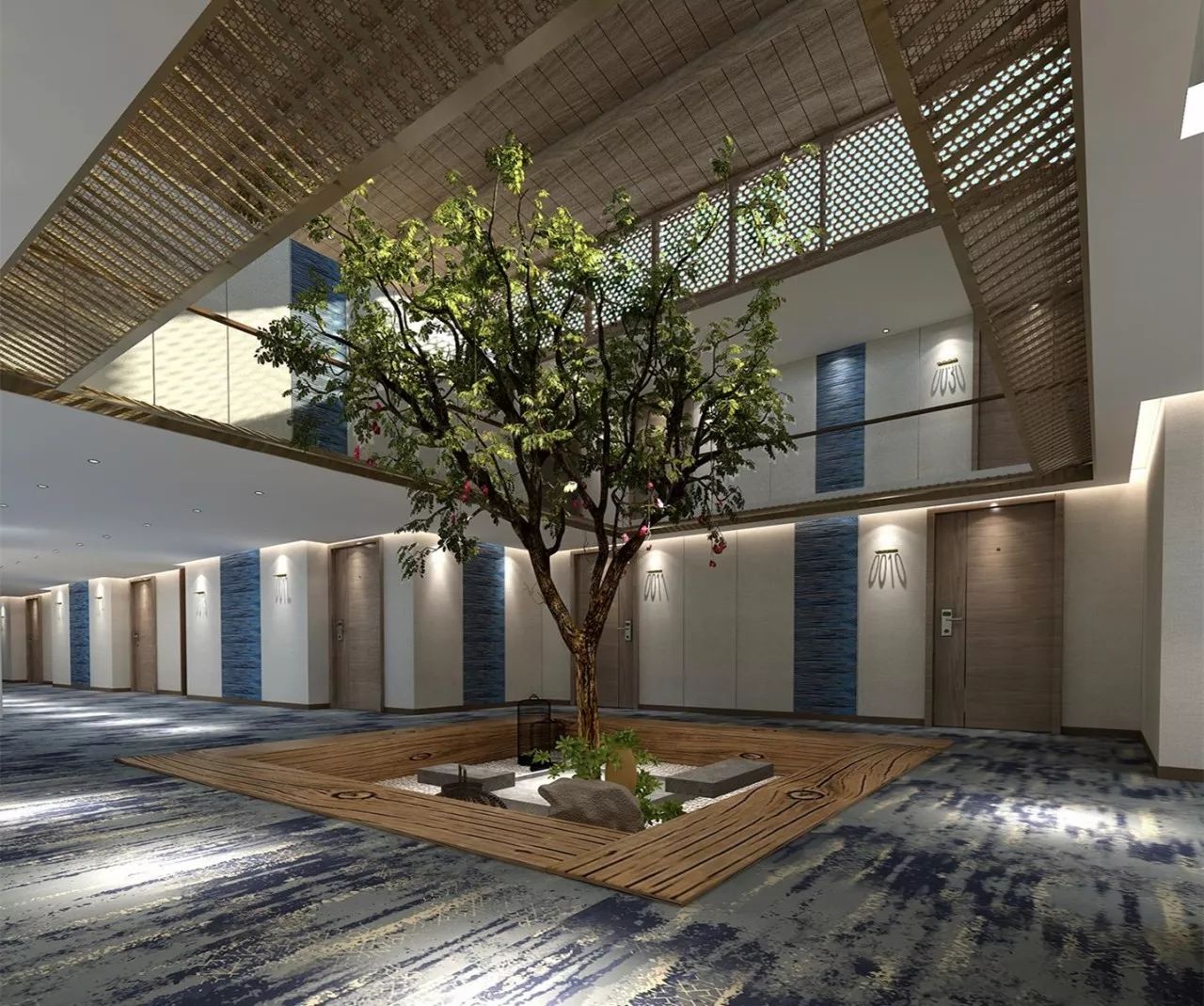 秋果·798店，愿你找回20年前的單純時(shí)光