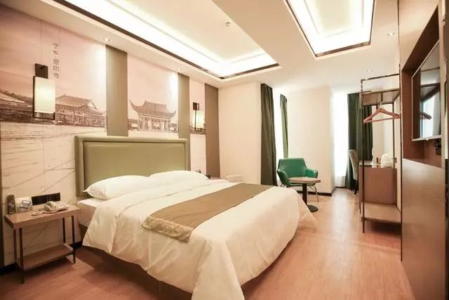 寧鄉(xiāng)·麥吉，打造成一家「中國(guó)城市特色+人文品