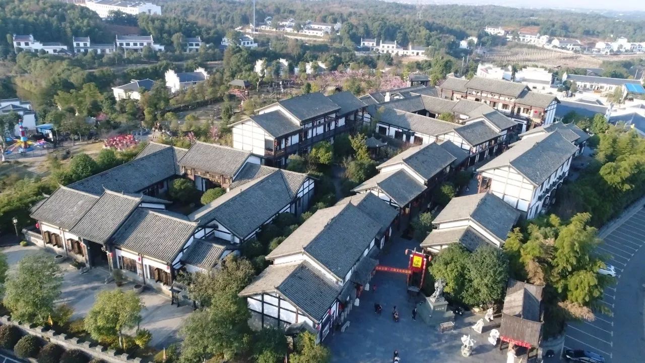 寧鄉(xiāng)·麥吉，打造成一家「中國城市特色+人文品