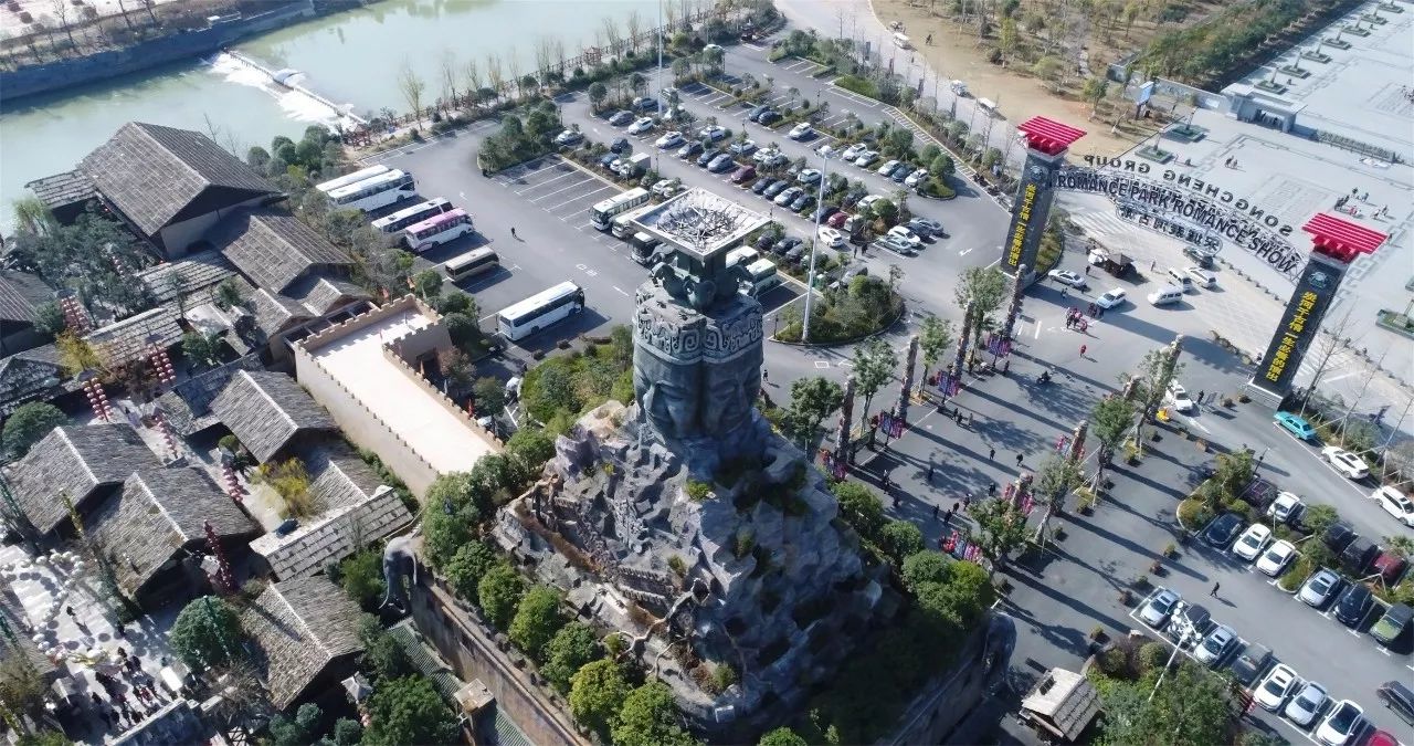 寧鄉(xiāng)·麥吉，打造成一家「中國城市特色+人文品