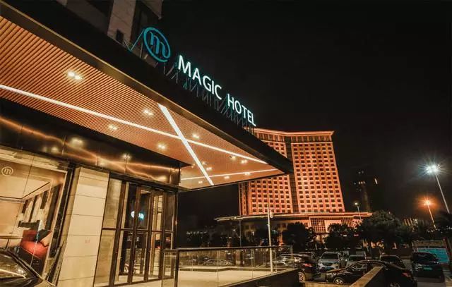 寧鄉(xiāng)·麥吉，打造成一家「中國(guó)城市特色+人文品