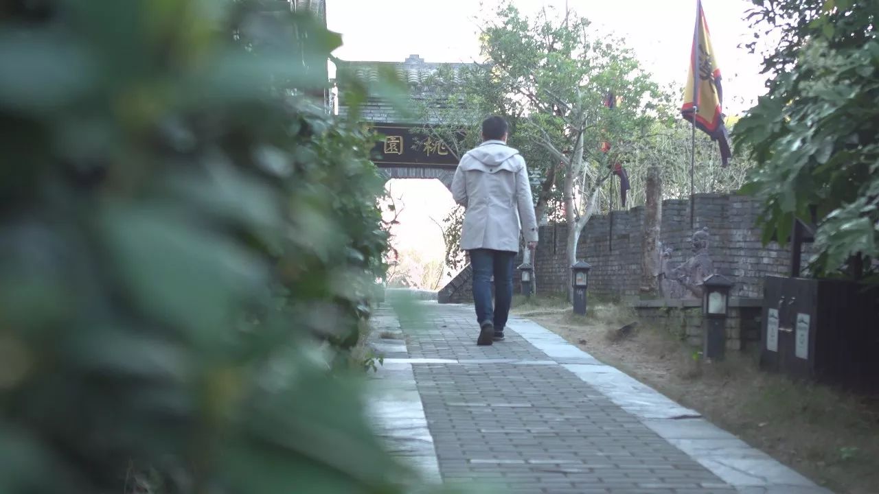 寧鄉(xiāng)·麥吉，打造成一家「中國城市特色+人文品