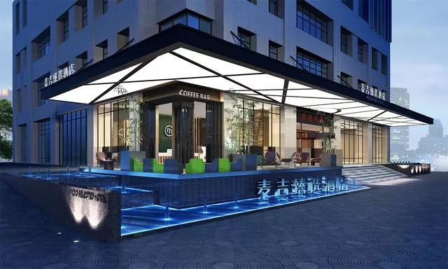 寧鄉(xiāng)·麥吉，打造成一家「中國(guó)城市特色+人文品