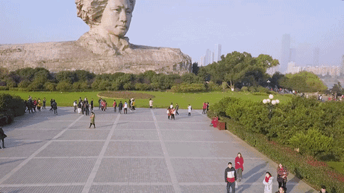 寧鄉(xiāng)·麥吉，打造成一家「中國城市特色+人文品