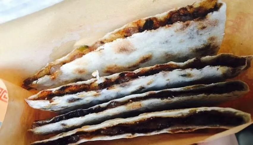 隱南·門東，有著金陵六朝古都的味道