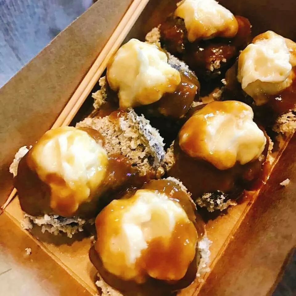 隱南·門東，有著金陵六朝古都的味道