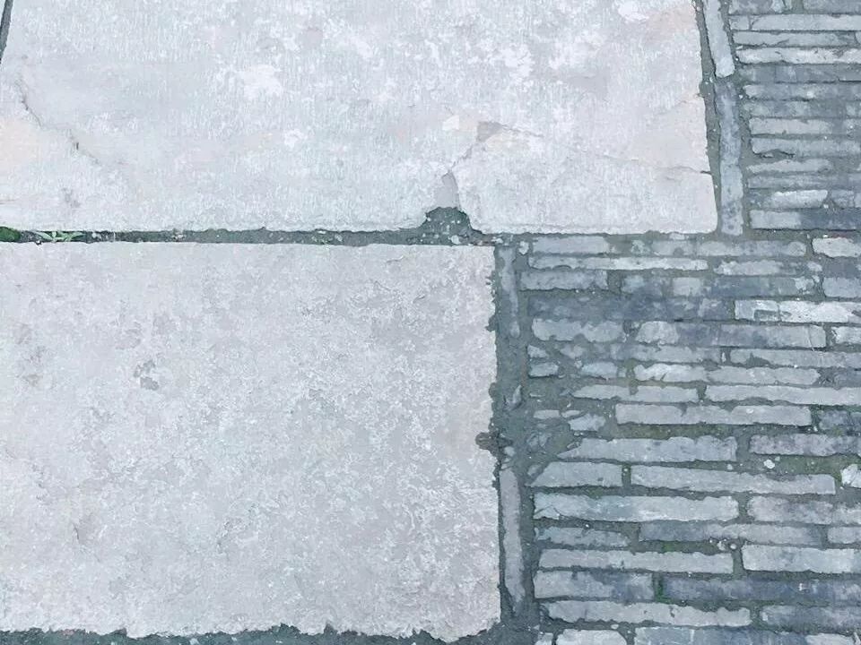 隱南·門東，有著金陵六朝古都的味道