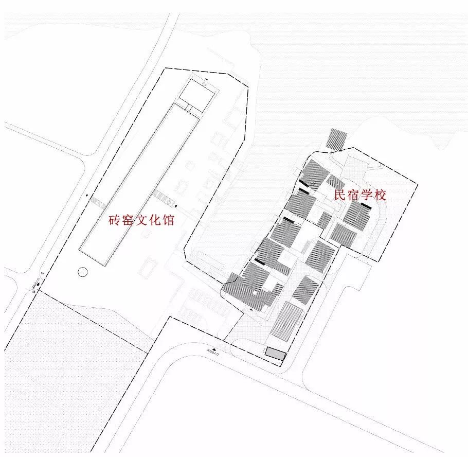 一種技藝傳承至今：磚窯文化館主題民宿酒店