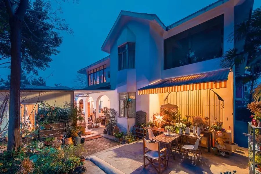 成都·肯派，把日子過成詩有酒有故事更有愛!