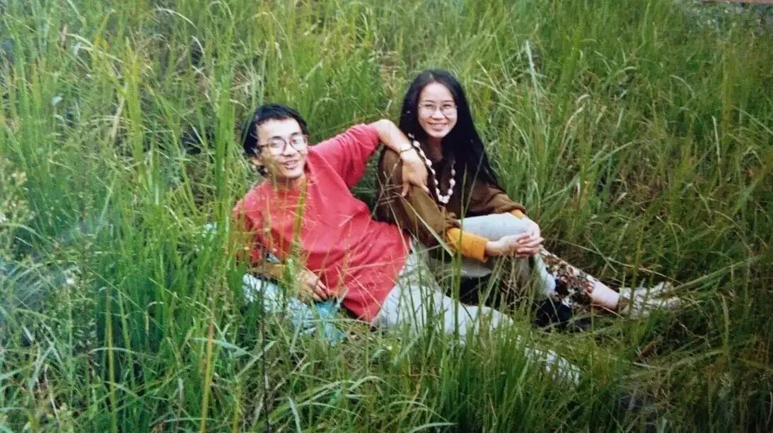 成都·肯派，把日子過成詩有酒有故事更有愛!