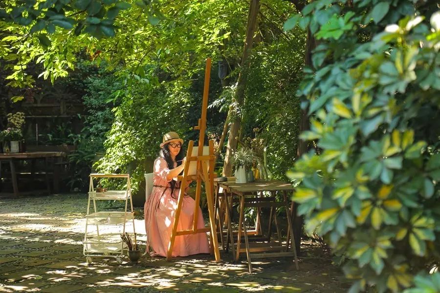 成都·肯派，把日子過成詩有酒有故事更有愛!