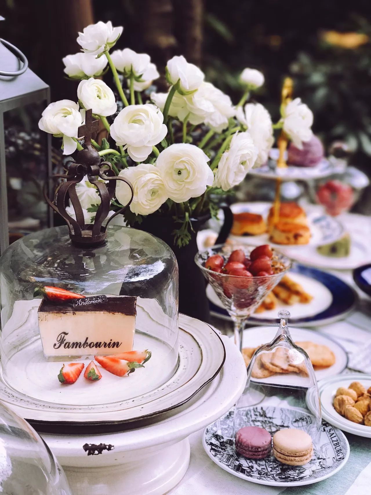 成都·肯派，把日子過成詩有酒有故事更有愛!