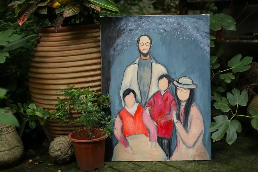 成都·肯派，把日子過(guò)成詩(shī)有酒有故事更有愛(ài)!