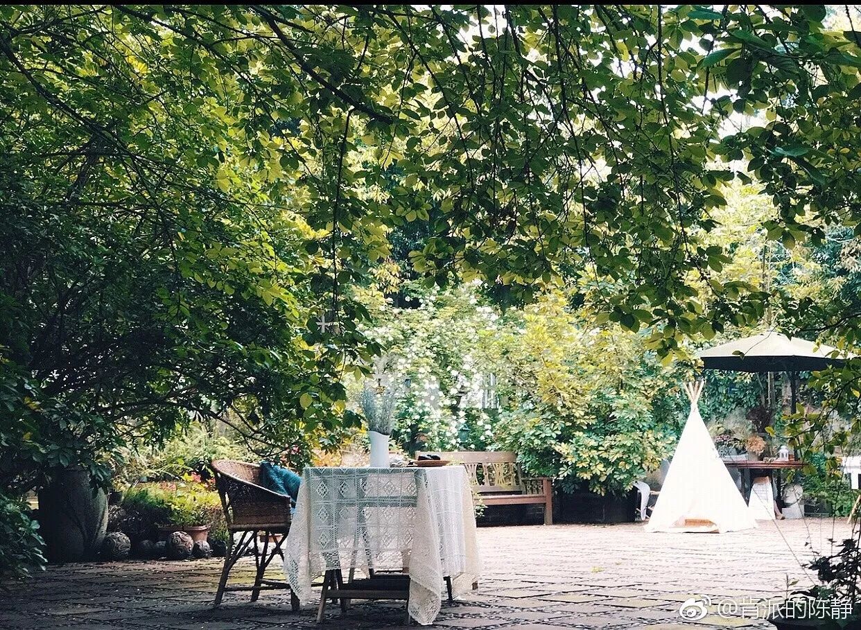 成都·肯派，把日子過成詩有酒有故事更有愛!