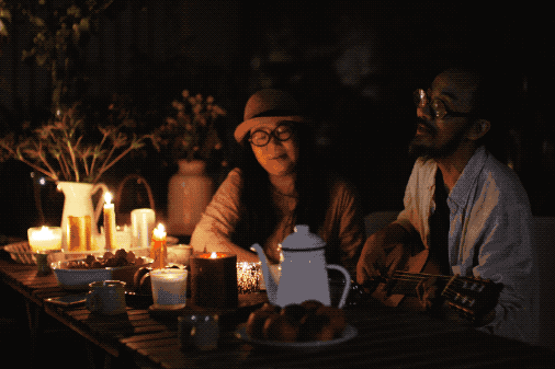 成都·肯派，把日子過(guò)成詩(shī)有酒有故事更有愛(ài)!