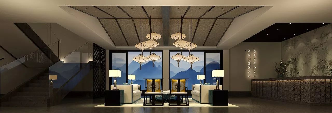 九華山·清竹里，延續(xù)和分享茶文化禪文化