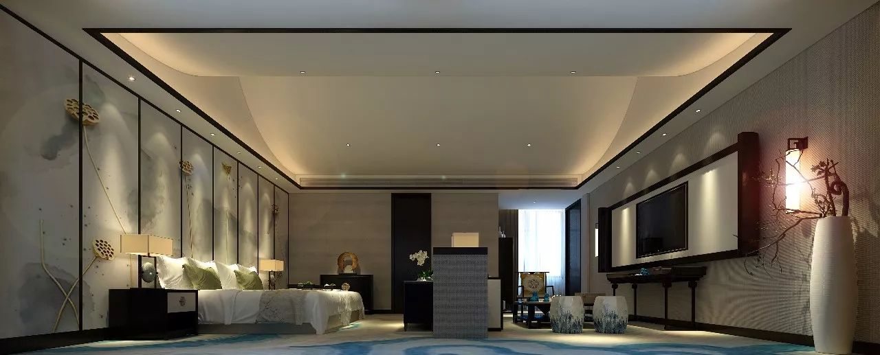 九華山·清竹里，延續(xù)和分享茶文化禪文化