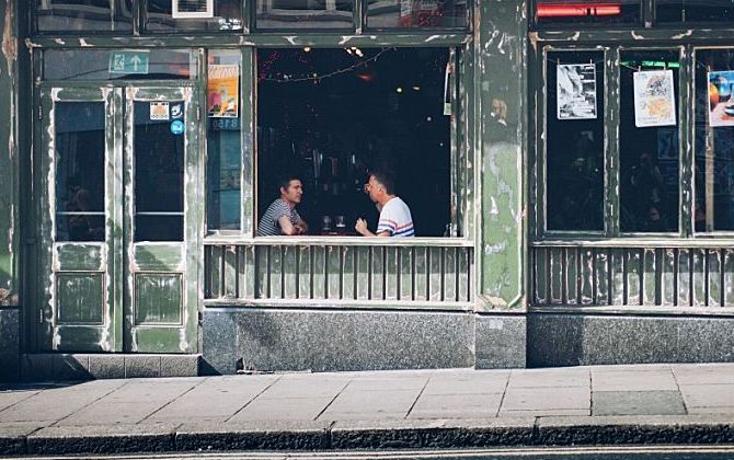 大理·胡思年月海景度假客棧，人間處處是道場