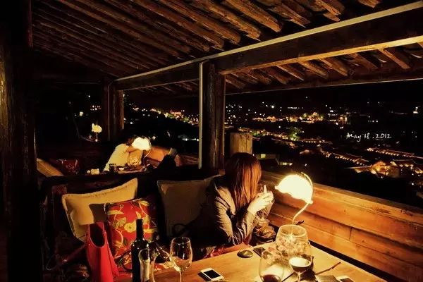 大理·胡思年月海景度假客棧，人間處處是道場(chǎng)