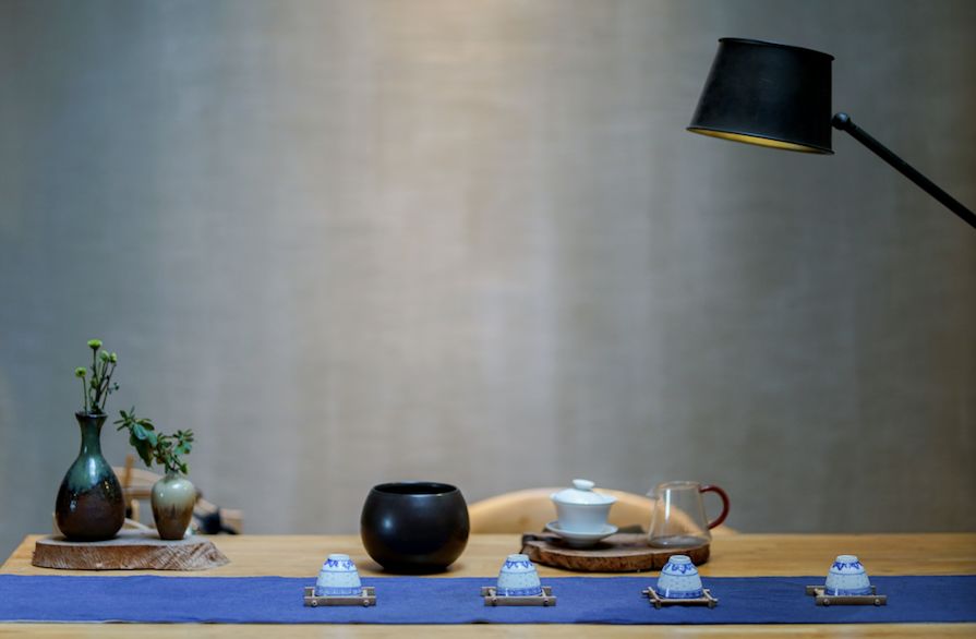 大理·胡思年月海景度假客棧，人間處處是道場(chǎng)