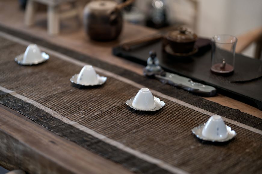 大理·胡思年月海景度假客棧，人間處處是道場(chǎng)