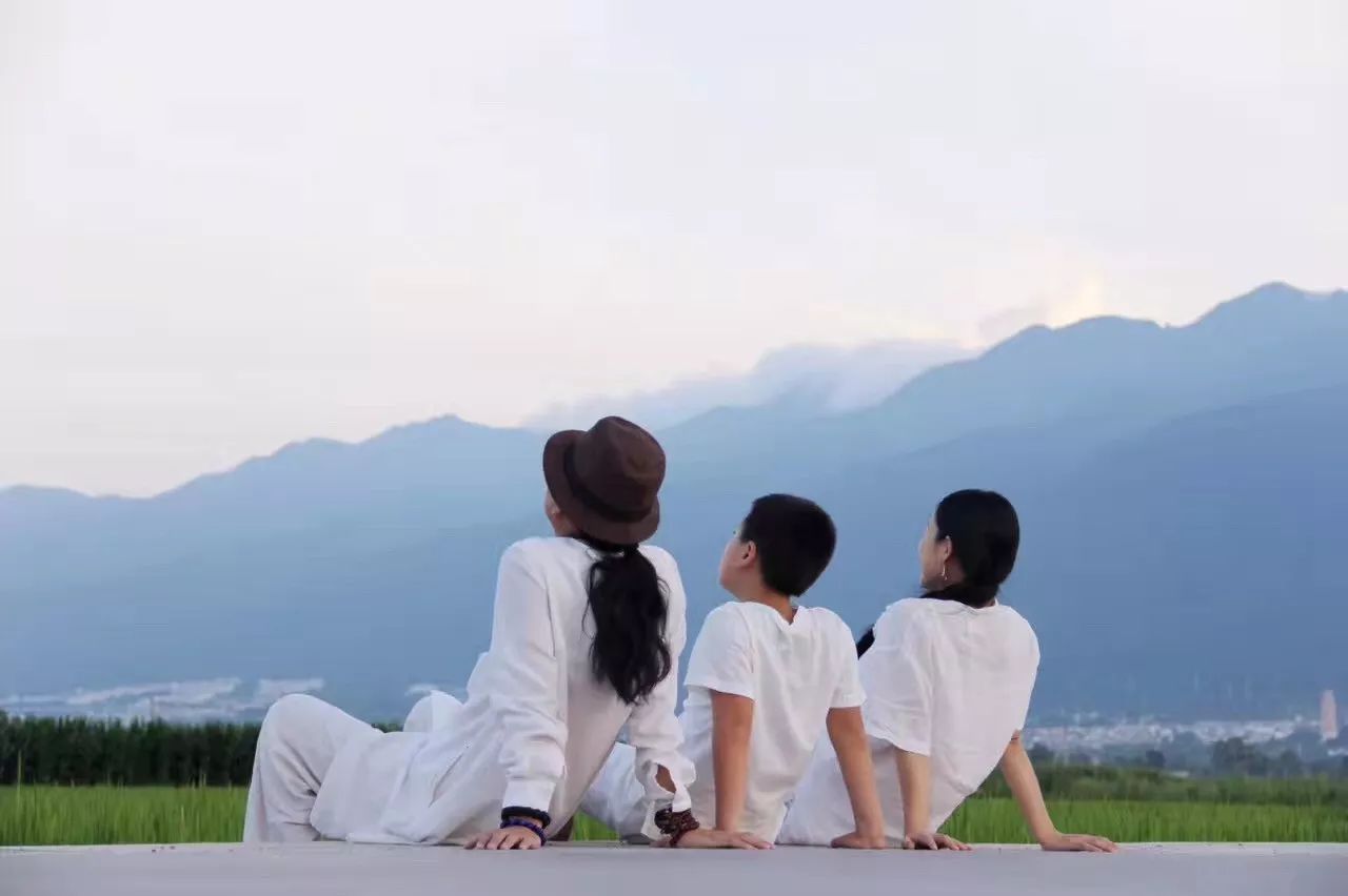 大理·胡思年月海景度假客棧，人間處處是道場(chǎng)