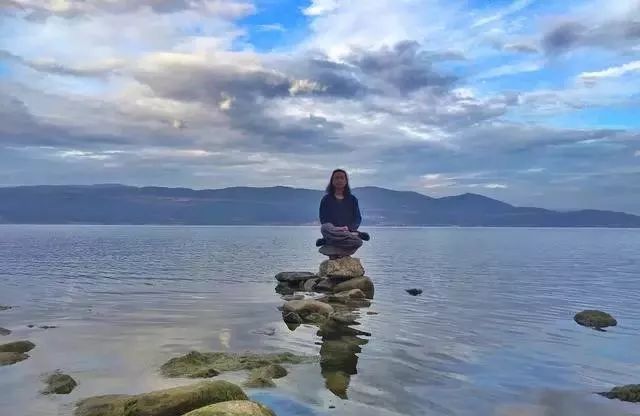 大理·胡思年月海景度假客棧，人間處處是道場