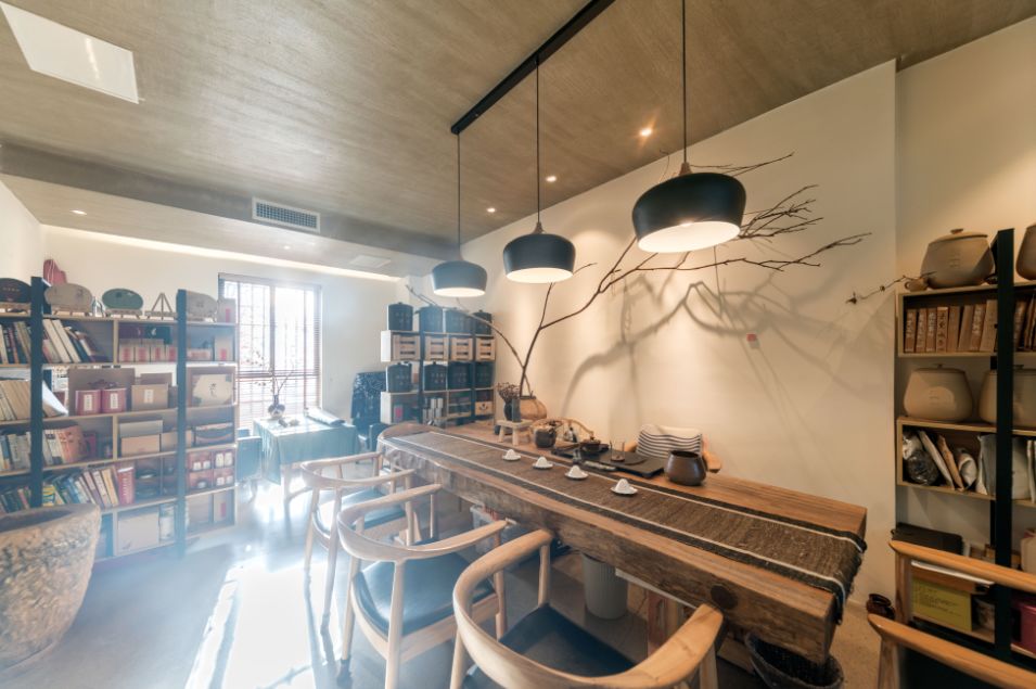 大理·胡思年月海景度假客棧，人間處處是道場(chǎng)