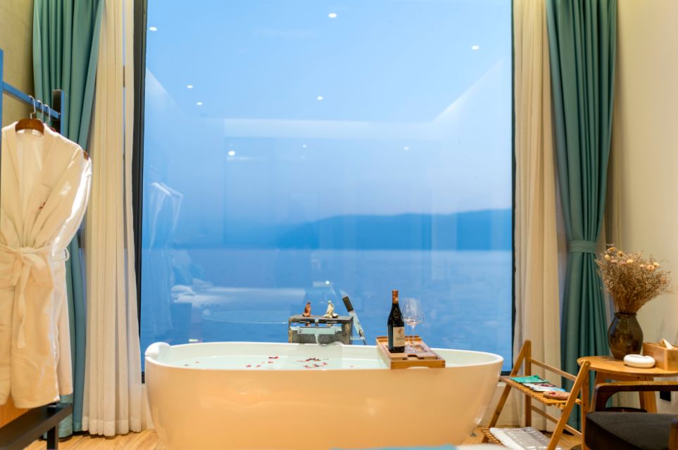 大理·胡思年月海景度假客棧，人間處處是道場(chǎng)