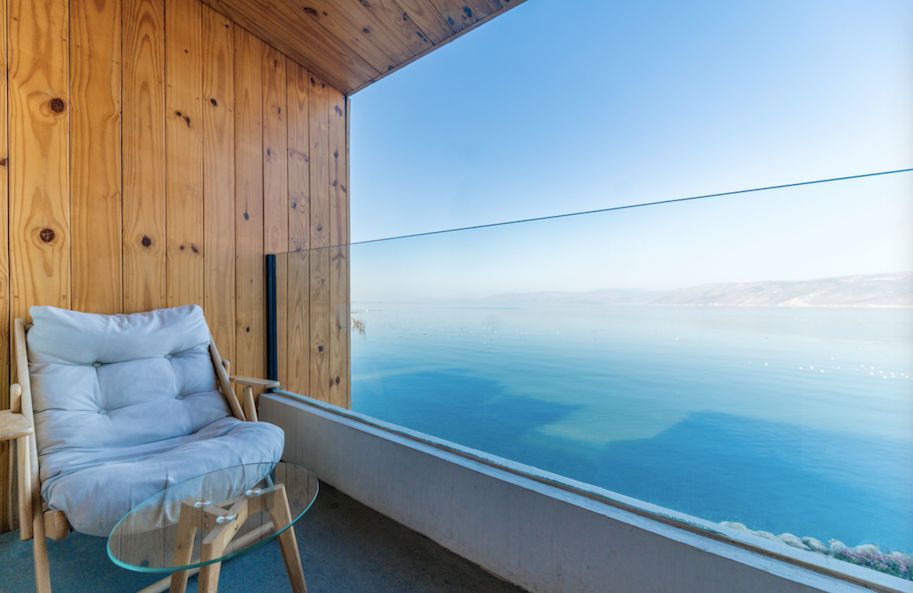 大理·胡思年月海景度假客棧，人間處處是道場