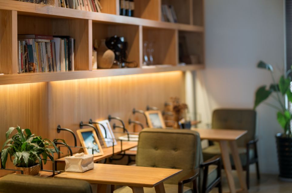 大理·胡思年月海景度假客棧，人間處處是道場