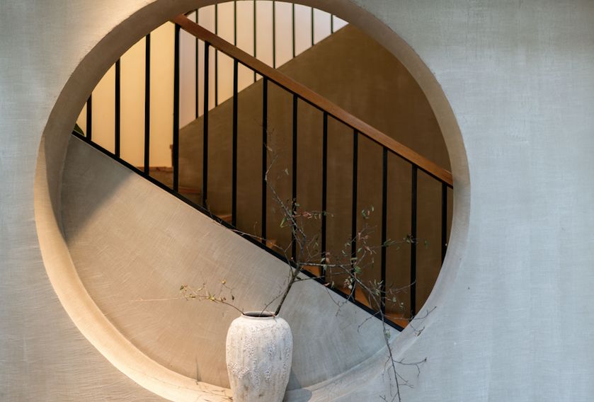 大理·胡思年月海景度假客棧，人間處處是道場