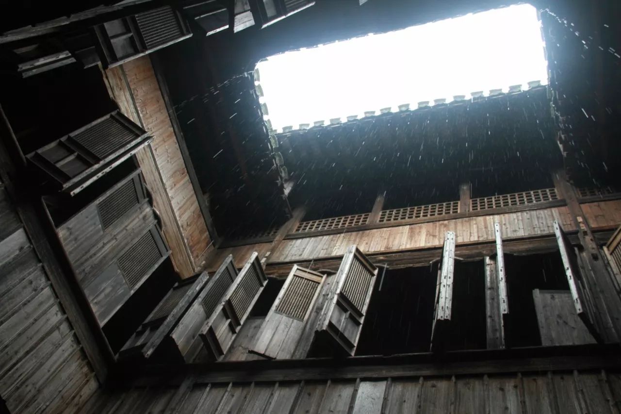 淺析徽派建筑：獨一無二氣息的中國古建筑！