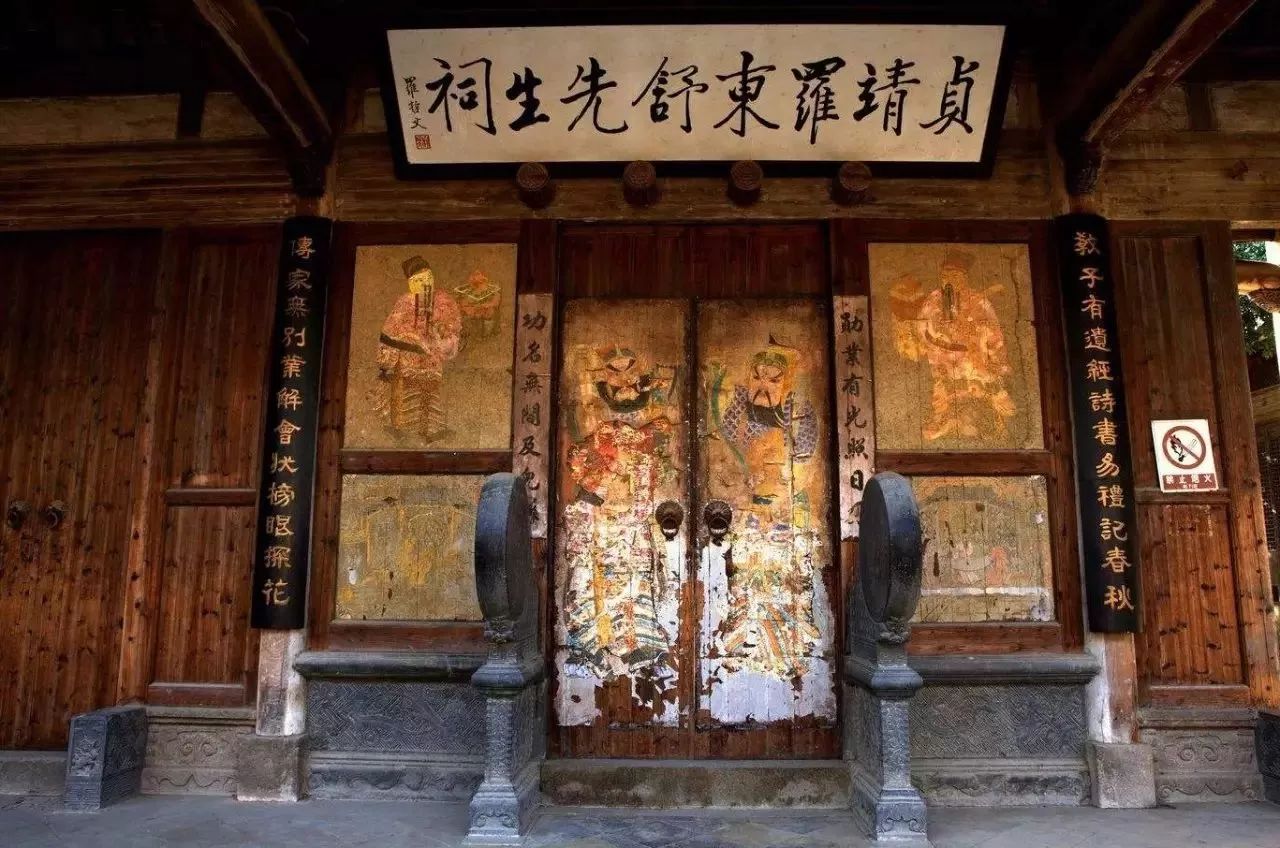 淺析徽派建筑：獨(dú)一無二氣息的中國古建筑！