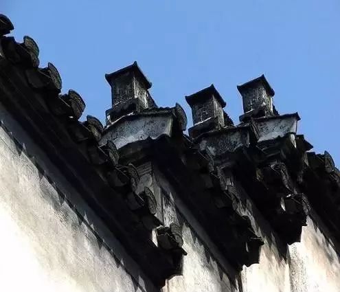 淺析徽派建筑：獨(dú)一無二氣息的中國古建筑！