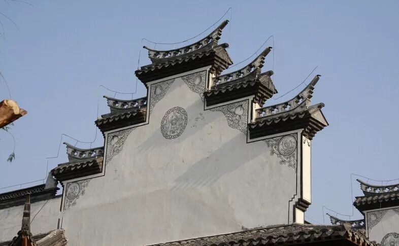淺析徽派建筑：獨(dú)一無二氣息的中國古建筑！