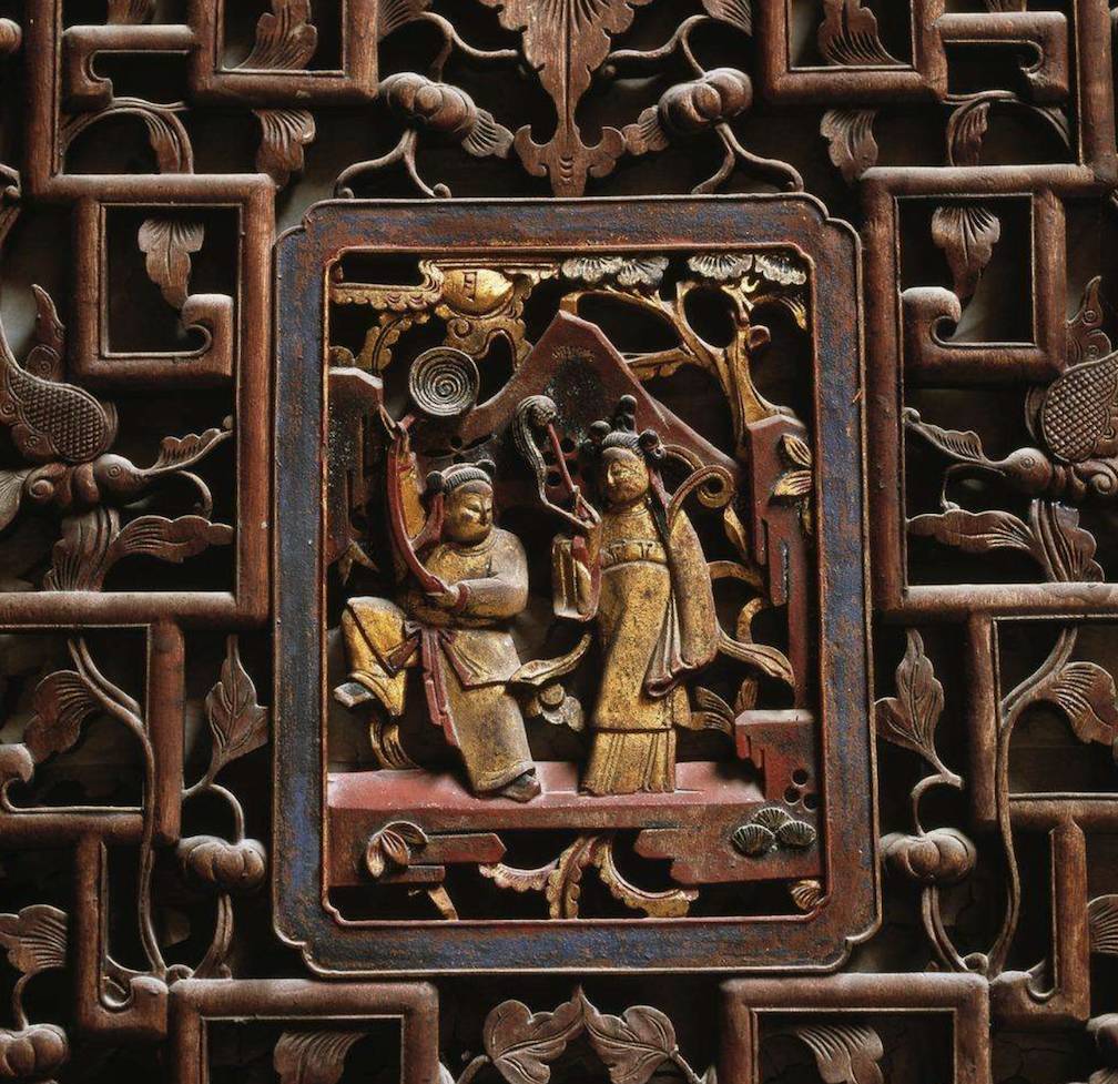 淺析徽派建筑：獨(dú)一無二氣息的中國古建筑！