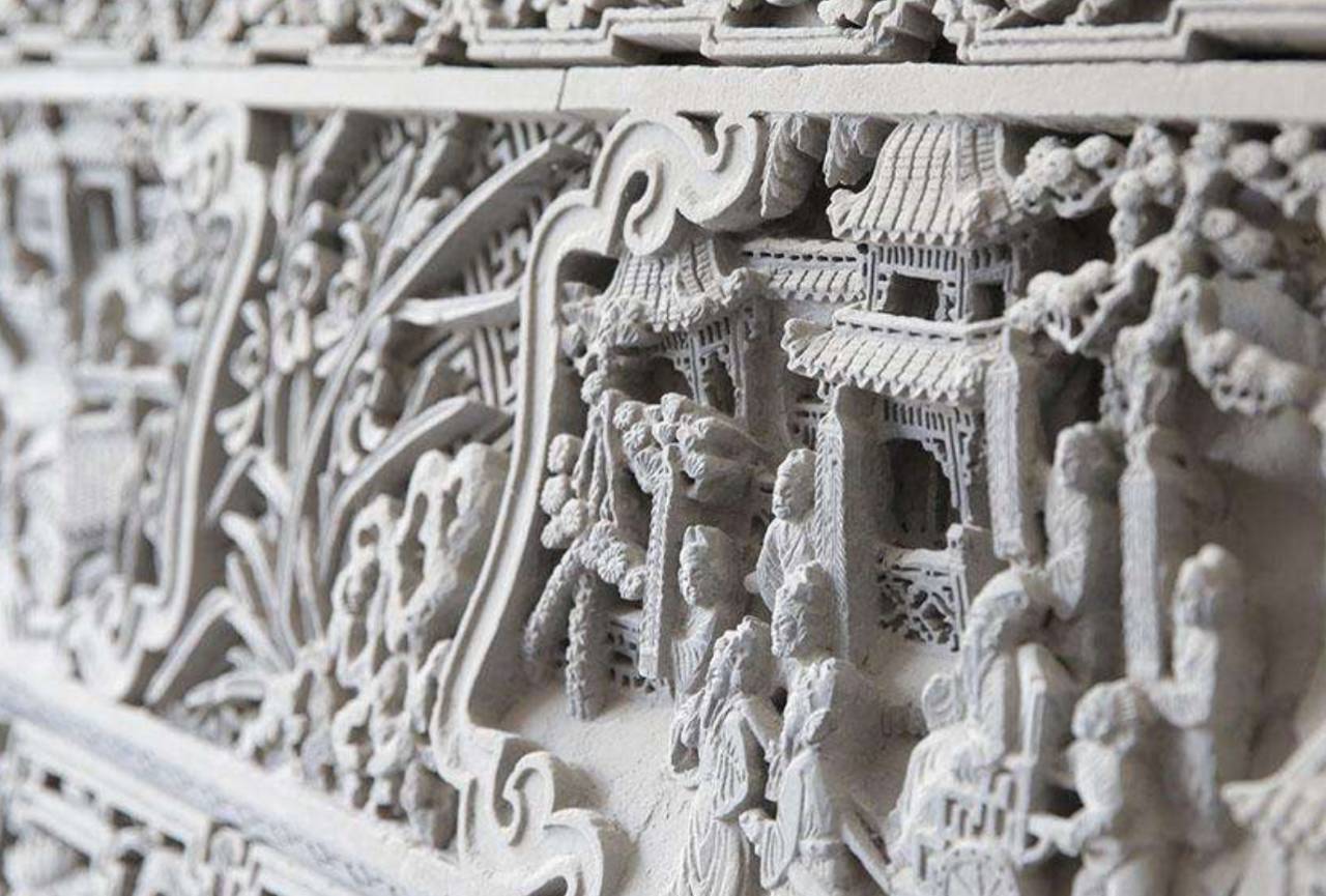 淺析徽派建筑：獨(dú)一無二氣息的中國古建筑！