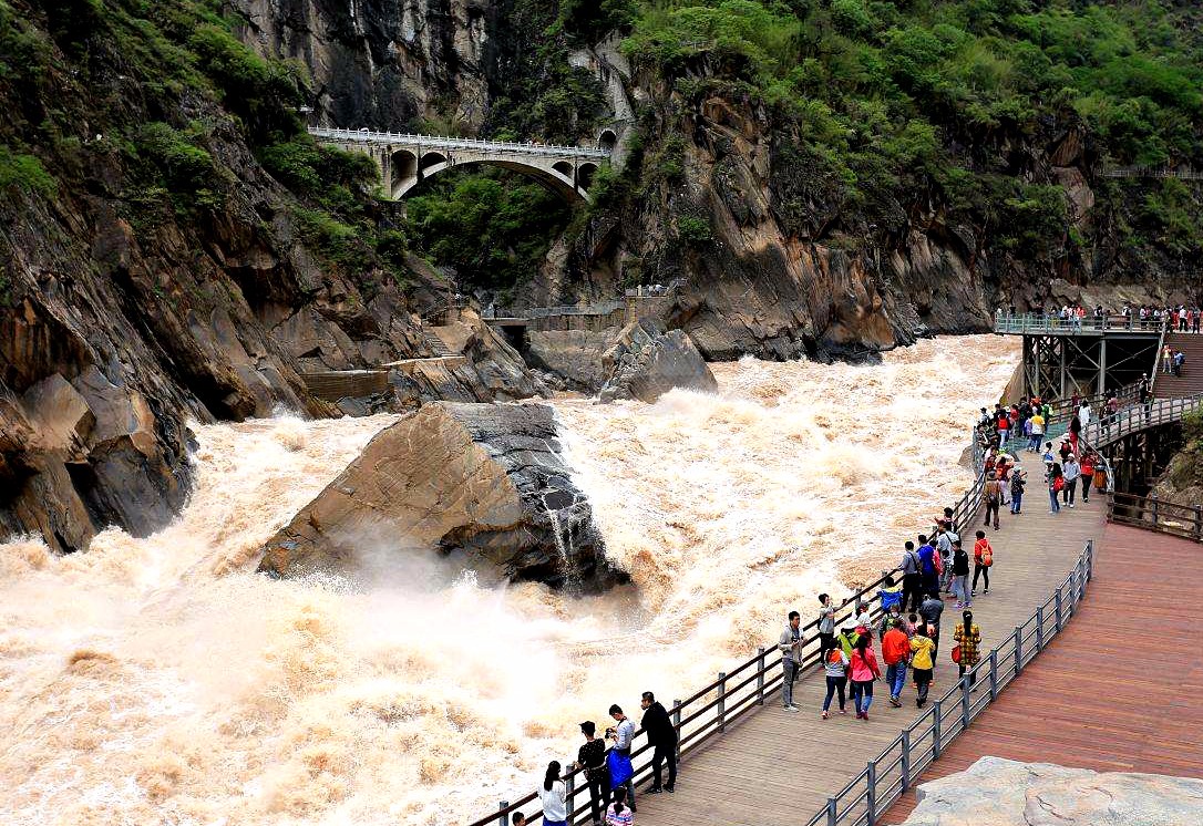 麗江·花田月舍，愿在某個(gè)瞬間尋回自己的初心