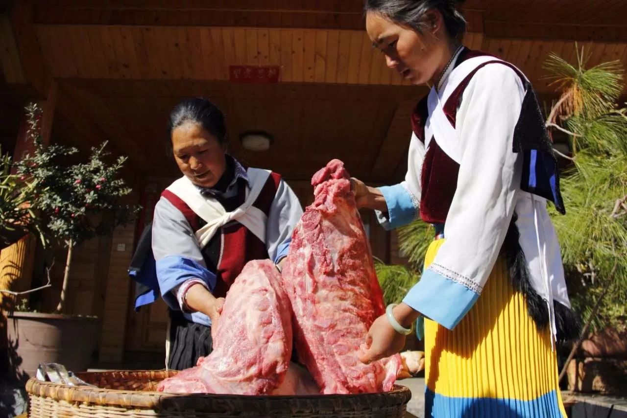 麗江·花田月舍，愿在某個瞬間尋回自己的初心